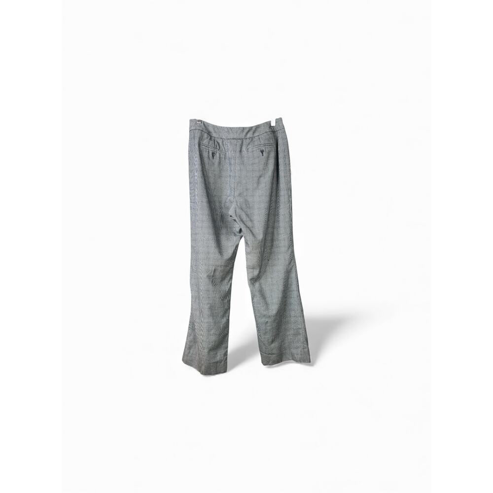 Pendleton Women's High Rise Wool Stretch Lined Pa… - image 2